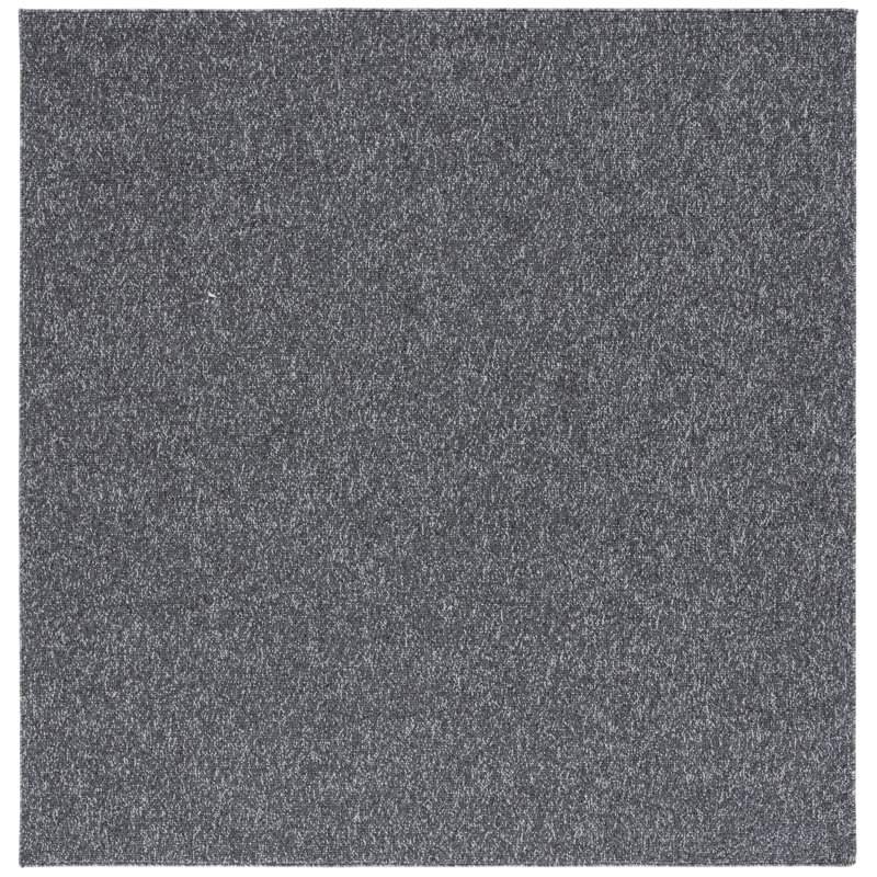 Actaeon River Performance Rug, Square 6'7"