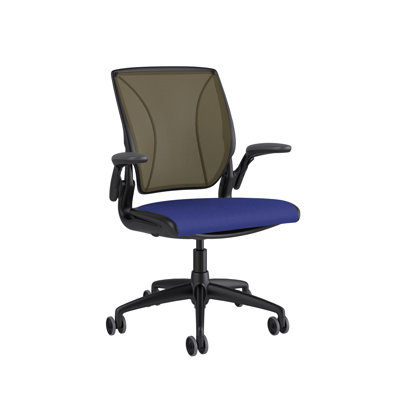 Diffrient World Wool Task Chair