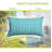 Towers Geometric Reversible Throw Pillow-567664017-659658660-568973149