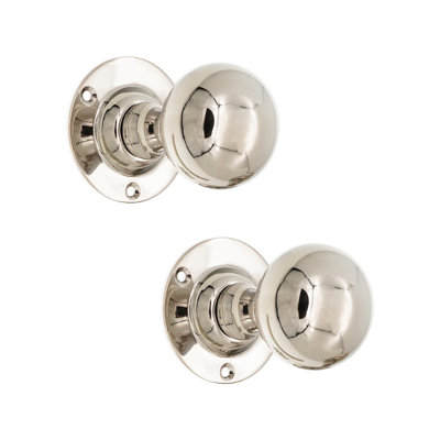Ball Door Knob