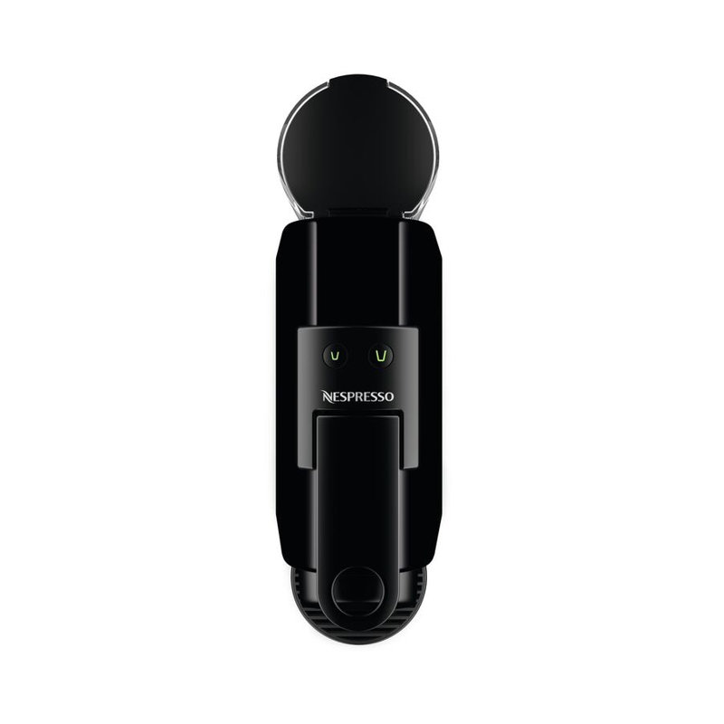 Nespresso Essenza Mini Original Espresso Machine, Piano Black