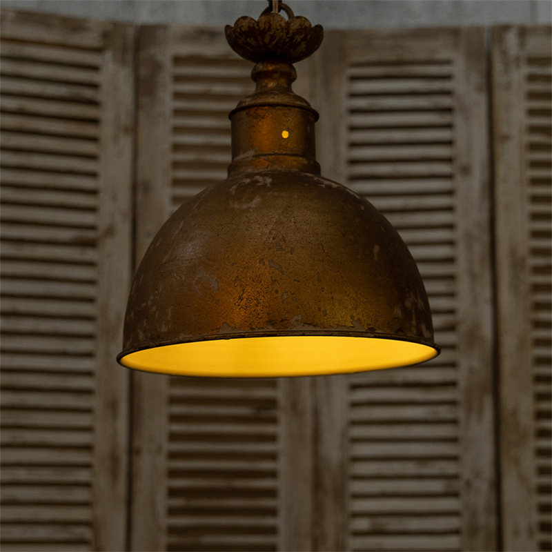 Elegant Antique Chandelier