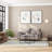 Lange 62'' Wide Tufted Loveseat-88754090