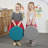 SoftScape Round Floor Cushions-42127029