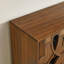 Buffet 60,5 "Mid-Century, console multimédia-130487994