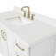 Freitas 48'' Solid Wood Single Bathroom Vanity-532015409-463623748-463623750