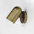 Natural Aged Brass