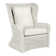 Sag Harbor Outdoor Lounge Chair