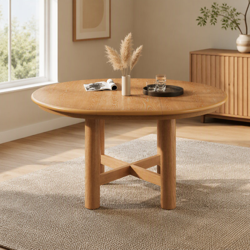 Table de salle à manger, Espresso