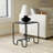 Reina End Table