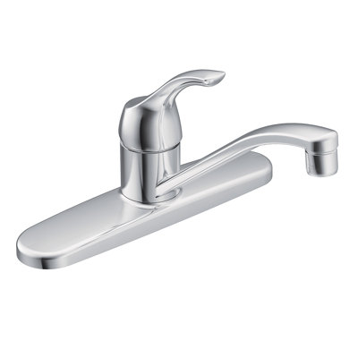 Adler Single handle Kitchen Faucet