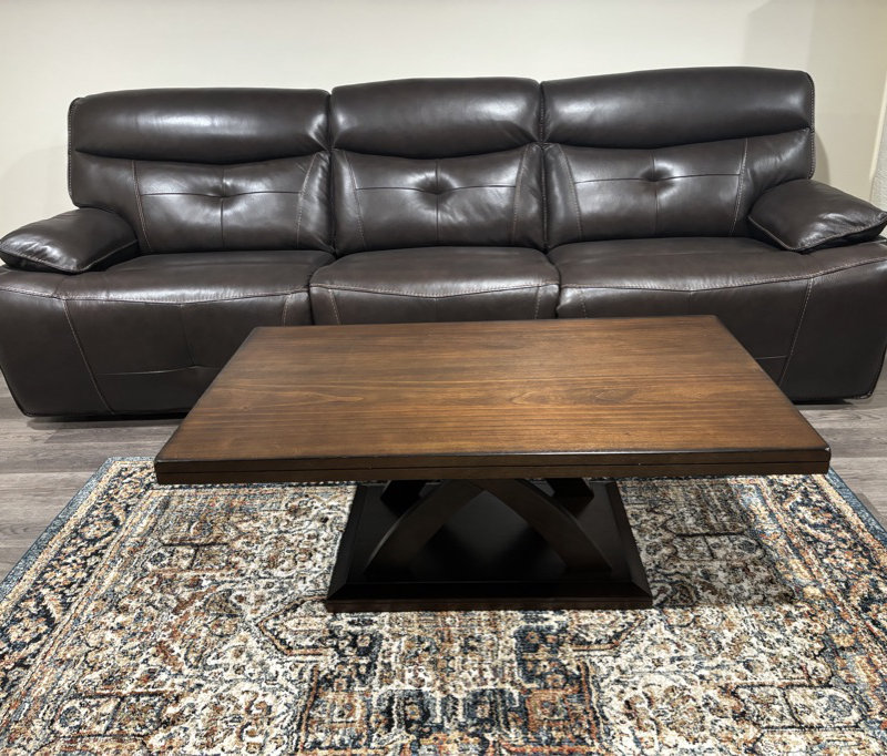 Customer review by Rachel