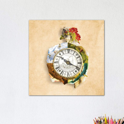 Diogo Verissimo - Wrapped Canvas Print