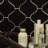 Arabesque 6" x 6" Moroccan Lantern Wall Tile-45577475