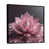 Black Picture Framed