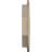 Ekena Millwork Wood Wall Vent Cover-43712445-43712776-43712796