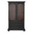 Big Sky Small Wardrobe