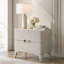 Penthouse Nightstand - Ash Gray