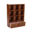 Alansen Wood Desk Organiser