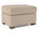 Upholstered Ottoman