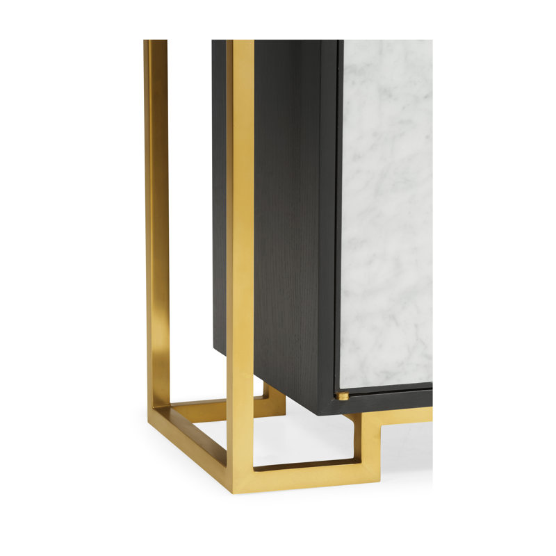 Fusion China Cabinet