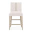 Lotus Bay Gathering Chair - Sand