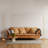 Adjustable Height Dimmable LED Corner Floor Lamp with Remote Control-390656149-401974190