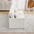 68" W Upholstered Loveseat With Pillows-32242120
