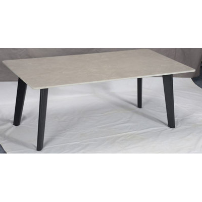 Cloverdales Four Leg Coffee Table