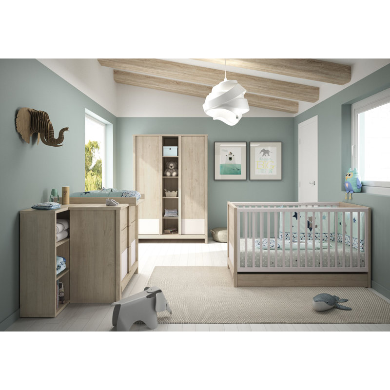 Jamod Underbed Storage Drawers