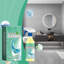 Jaune jaunissement Oxalic Cleaner Tile