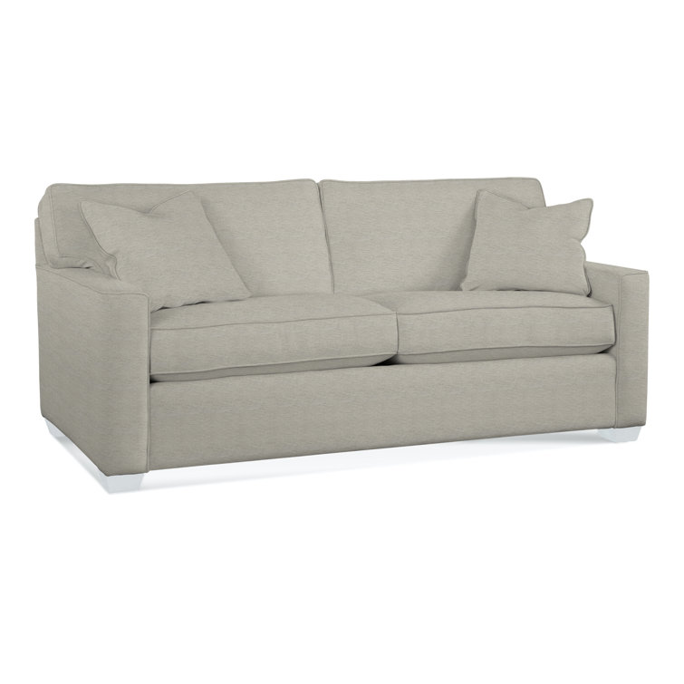 Frye 81'' Upholstered Sofa