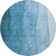 Premium Machine Washable Cerrito Teal Rug