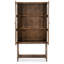 Vitrine Melange Mulholland