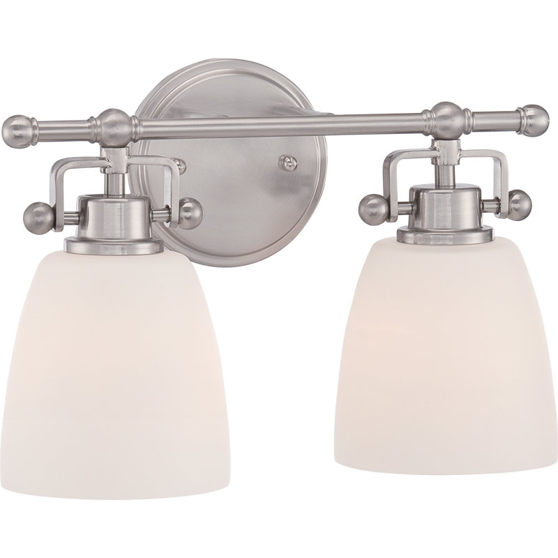 Meyer Dimmable Vanity Light