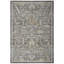 Crocifisso Oriental Area Rug-1667870865