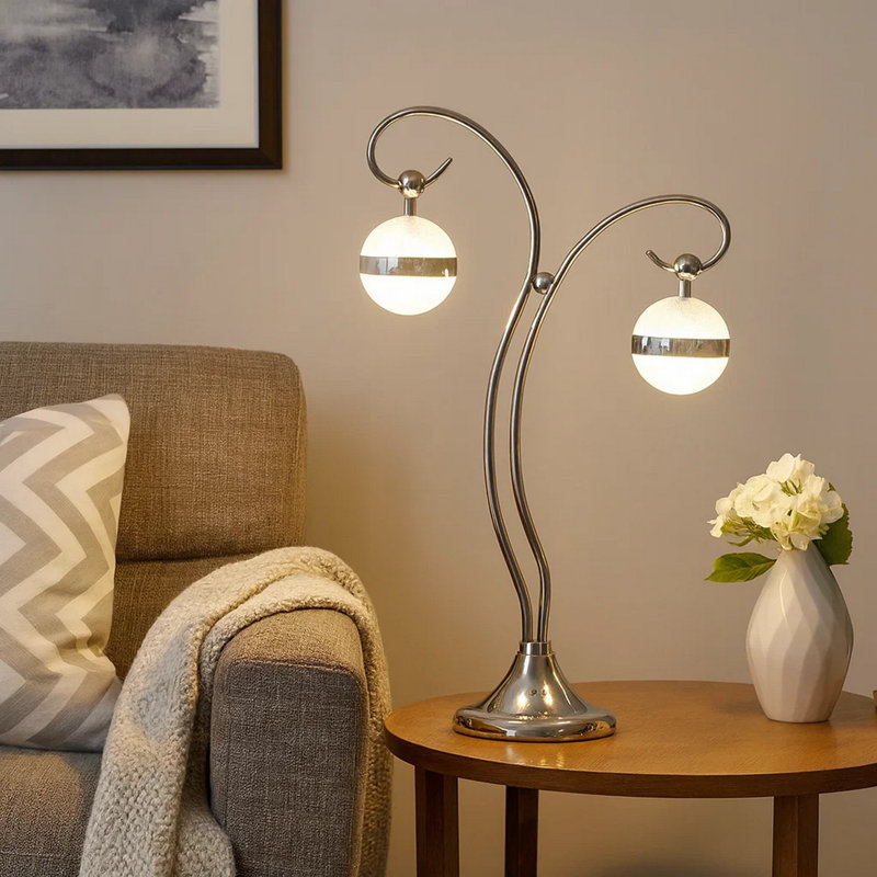 Lampe de table 30 "bradlec