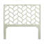 Silas Queen Standard Bed, Black-372823313-372823335