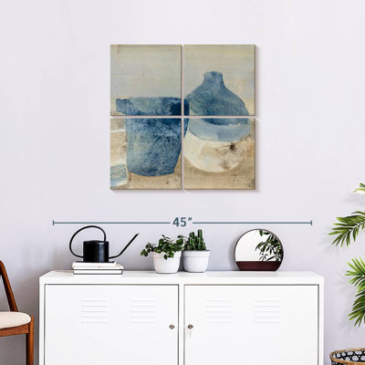 Senne Kitchen Still Life I