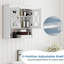 Wall Bathroom Cabinet