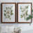 " Magnolia Morning I " 2 - Pieces-166490085-166490083