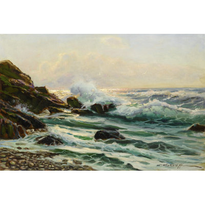 Main Seascape I