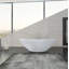 Logan 72'' L Soaking Bathtub-88696194-88696196