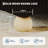 Cloud Bed Frame, No Box Spring Needed-1433676508-1433676497