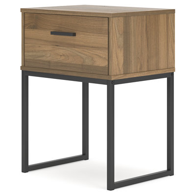 Karnova Nightstand