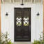 Vendramin Iron Wall Light