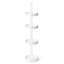 Ayven Freestanding Shower Caddy-16795385