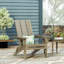 CHAISE ADIRONDack pliable ZUMA, chaise-291241101