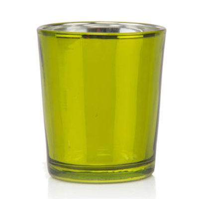 2.5cm Metal Tabletop Votive Holder