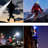 1.97'' Plug-in Integrated LED Headlamp